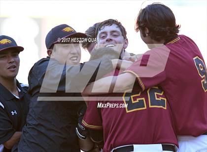 Thumbnail 3 in Estancia vs Costa Mesa photogallery.
