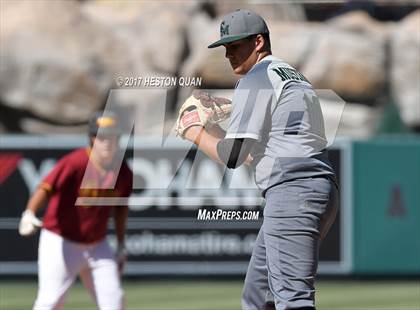 Thumbnail 2 in Estancia vs Costa Mesa photogallery.