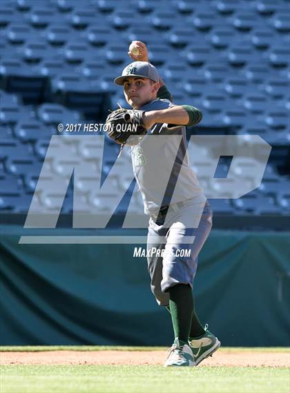 Thumbnail 1 in Estancia vs Costa Mesa photogallery.