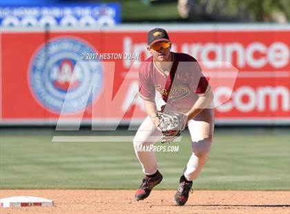 Thumbnail 2 in Estancia vs Costa Mesa photogallery.