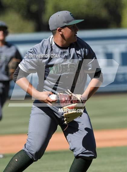 Thumbnail 3 in Estancia vs Costa Mesa photogallery.