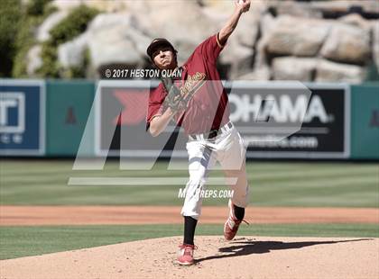 Thumbnail 1 in Estancia vs Costa Mesa photogallery.