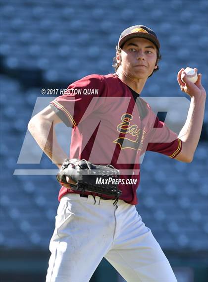 Thumbnail 1 in Estancia vs Costa Mesa photogallery.