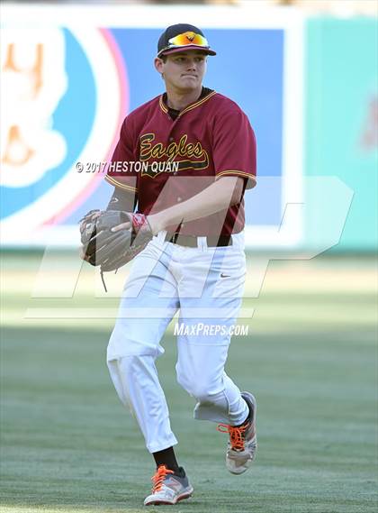 Thumbnail 2 in Estancia vs Costa Mesa photogallery.