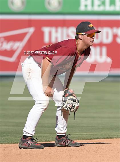 Thumbnail 1 in Estancia vs Costa Mesa photogallery.