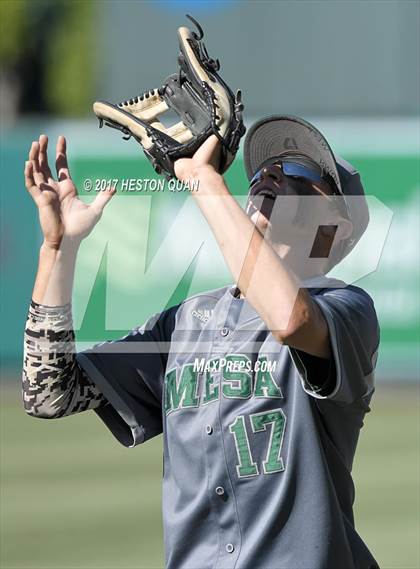 Thumbnail 3 in Estancia vs Costa Mesa photogallery.