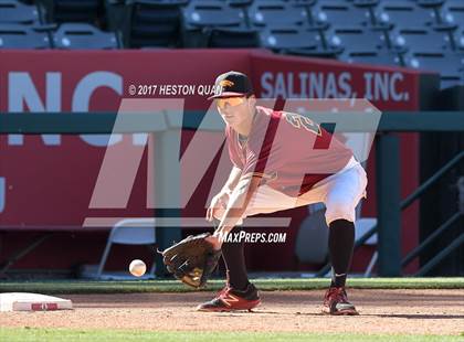 Thumbnail 1 in Estancia vs Costa Mesa photogallery.