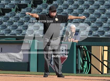 Thumbnail 3 in Estancia vs Costa Mesa photogallery.