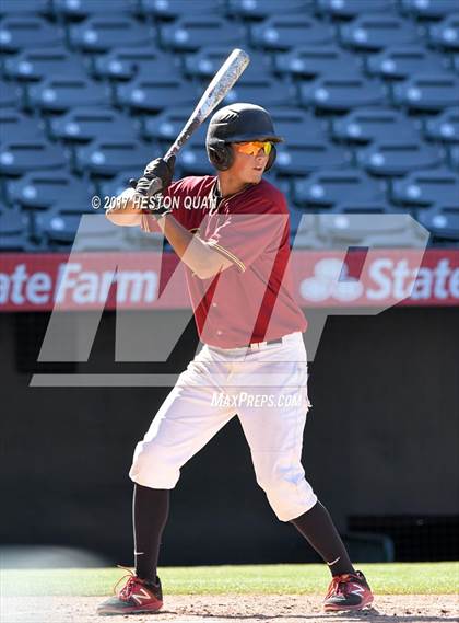 Thumbnail 2 in Estancia vs Costa Mesa photogallery.