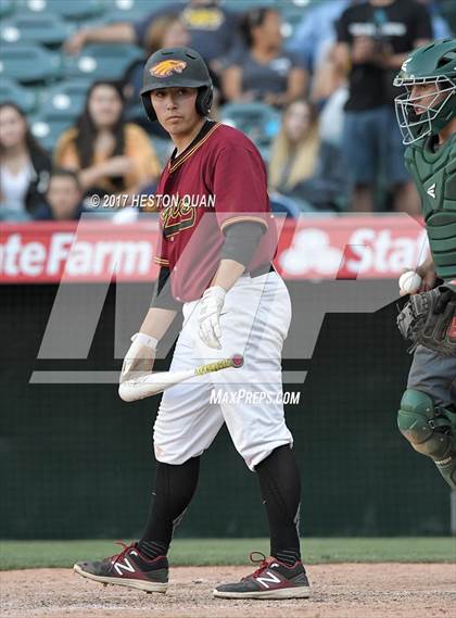Thumbnail 3 in Estancia vs Costa Mesa photogallery.