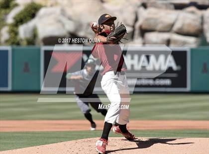 Thumbnail 3 in Estancia vs Costa Mesa photogallery.