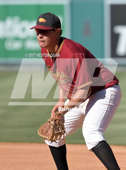Thumbnail 1 in Estancia vs Costa Mesa photogallery.
