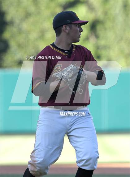 Thumbnail 1 in Estancia vs Costa Mesa photogallery.