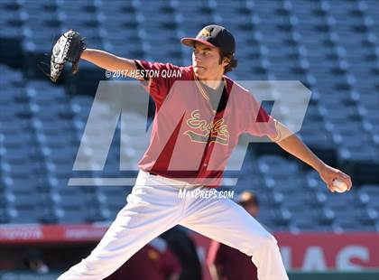 Thumbnail 1 in Estancia vs Costa Mesa photogallery.