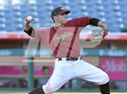 Thumbnail 3 in Estancia vs Costa Mesa photogallery.