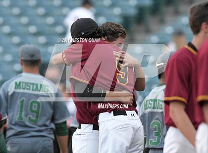 Thumbnail 3 in Estancia vs Costa Mesa photogallery.
