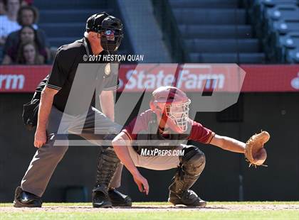 Thumbnail 1 in Estancia vs Costa Mesa photogallery.