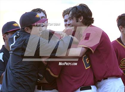 Thumbnail 3 in Estancia vs Costa Mesa photogallery.