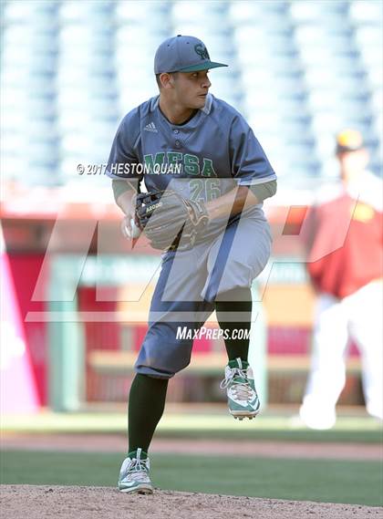 Thumbnail 3 in Estancia vs Costa Mesa photogallery.