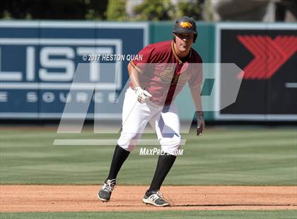 Thumbnail 2 in Estancia vs Costa Mesa photogallery.