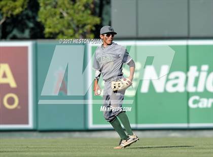 Thumbnail 3 in Estancia vs Costa Mesa photogallery.