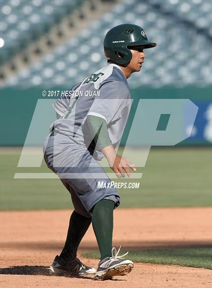 Thumbnail 1 in Estancia vs Costa Mesa photogallery.