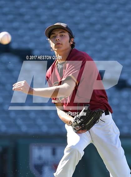 Thumbnail 3 in Estancia vs Costa Mesa photogallery.