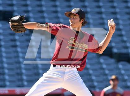 Thumbnail 2 in Estancia vs Costa Mesa photogallery.