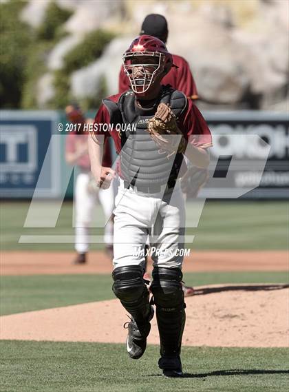 Thumbnail 2 in Estancia vs Costa Mesa photogallery.