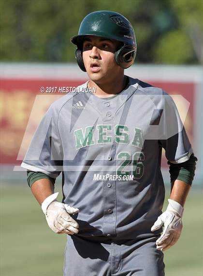 Thumbnail 1 in Estancia vs Costa Mesa photogallery.