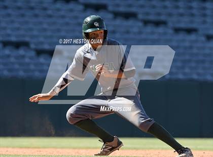 Thumbnail 3 in Estancia vs Costa Mesa photogallery.