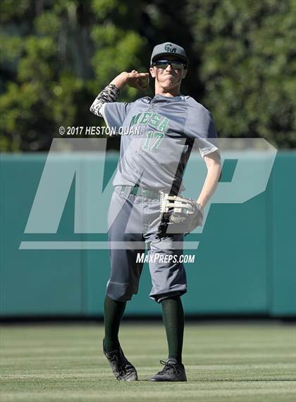 Thumbnail 1 in Estancia vs Costa Mesa photogallery.