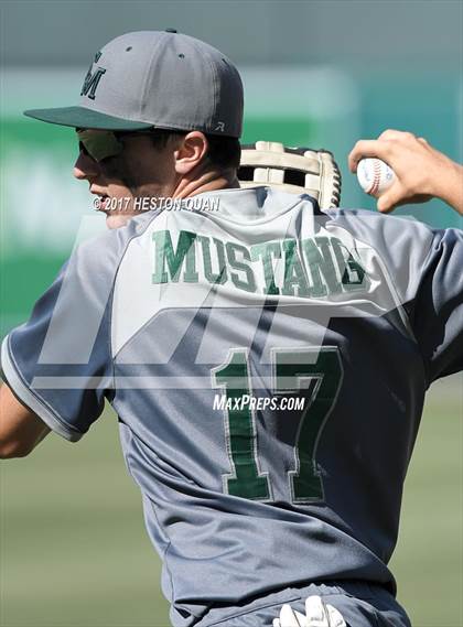 Thumbnail 2 in Estancia vs Costa Mesa photogallery.