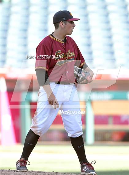 Thumbnail 3 in Estancia vs Costa Mesa photogallery.