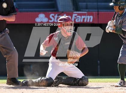 Thumbnail 3 in Estancia vs Costa Mesa photogallery.