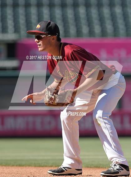 Thumbnail 2 in Estancia vs Costa Mesa photogallery.