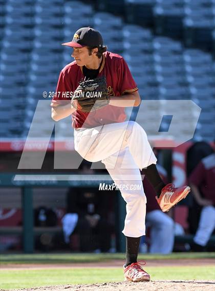 Thumbnail 1 in Estancia vs Costa Mesa photogallery.