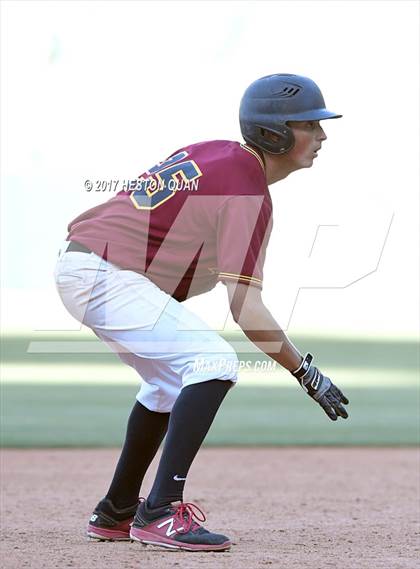 Thumbnail 1 in Estancia vs Costa Mesa photogallery.