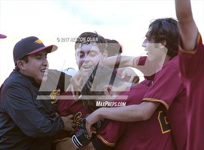 Thumbnail 1 in Estancia vs Costa Mesa photogallery.