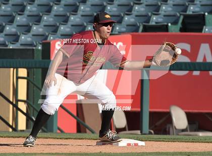 Thumbnail 1 in Estancia vs Costa Mesa photogallery.
