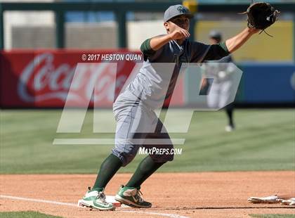 Thumbnail 2 in Estancia vs Costa Mesa photogallery.