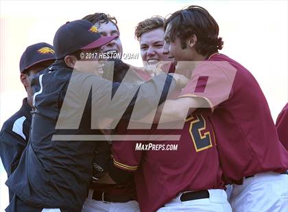 Thumbnail 1 in Estancia vs Costa Mesa photogallery.