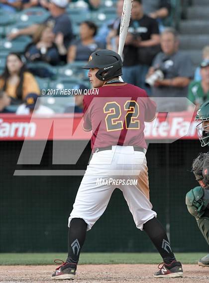 Thumbnail 1 in Estancia vs Costa Mesa photogallery.