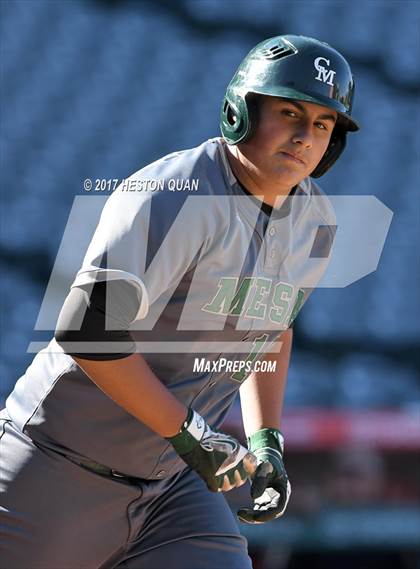 Thumbnail 3 in Estancia vs Costa Mesa photogallery.