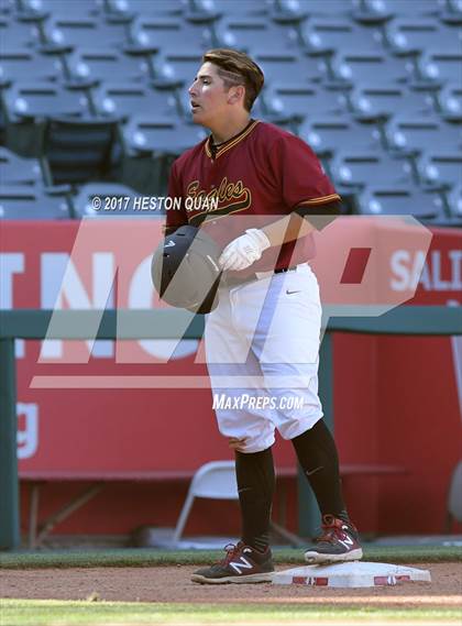 Thumbnail 2 in Estancia vs Costa Mesa photogallery.
