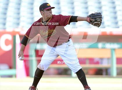 Thumbnail 2 in Estancia vs Costa Mesa photogallery.