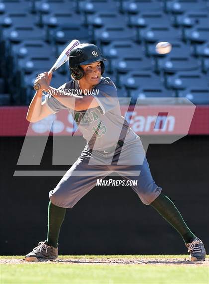 Thumbnail 3 in Estancia vs Costa Mesa photogallery.
