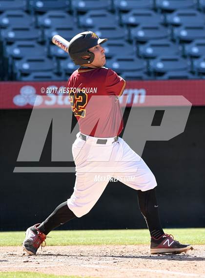 Thumbnail 3 in Estancia vs Costa Mesa photogallery.
