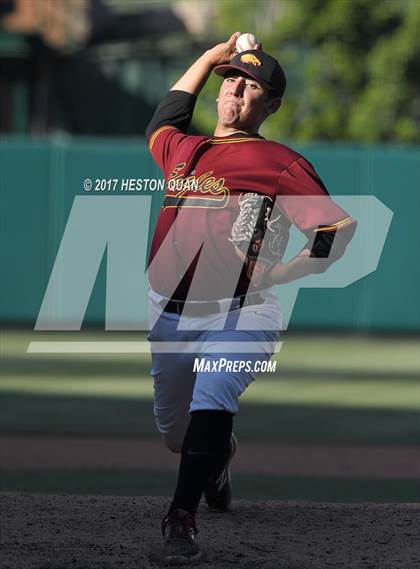 Thumbnail 1 in Estancia vs Costa Mesa photogallery.