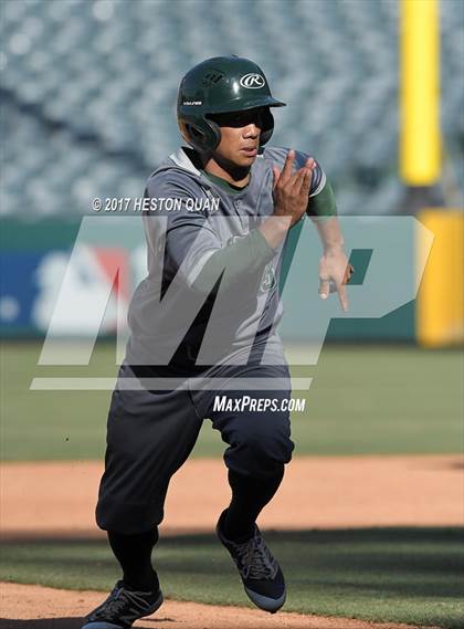 Thumbnail 3 in Estancia vs Costa Mesa photogallery.